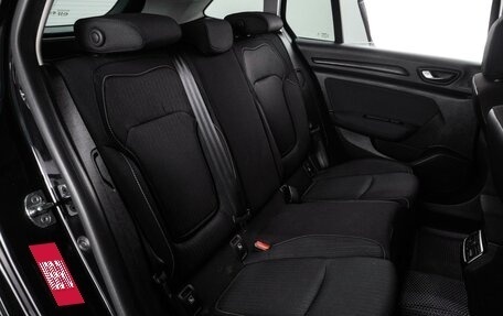 Renault Megane IV, 2019 год, 1 479 000 рублей, 7 фотография