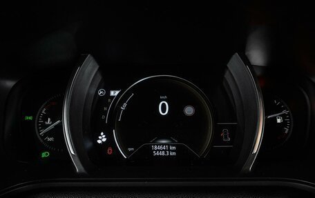 Renault Megane IV, 2019 год, 1 479 000 рублей, 15 фотография