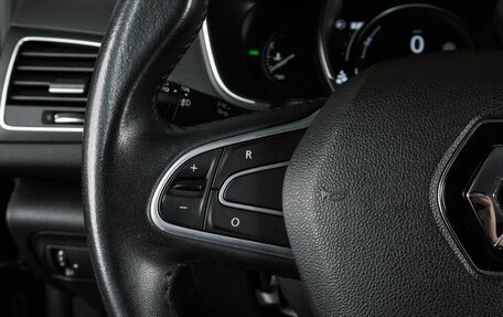 Renault Megane IV, 2019 год, 1 479 000 рублей, 16 фотография