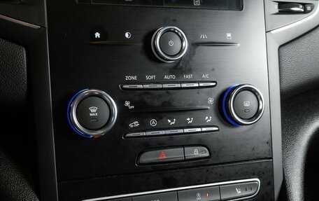 Renault Megane IV, 2019 год, 1 479 000 рублей, 20 фотография