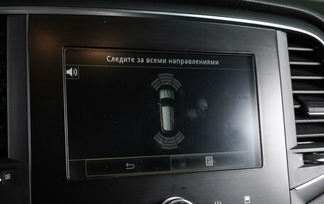 Renault Megane IV, 2019 год, 1 479 000 рублей, 19 фотография