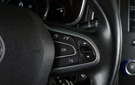 Renault Megane IV, 2019 год, 1 479 000 рублей, 17 фотография