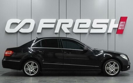Mercedes-Benz E-Класс, 2010 год, 1 430 000 рублей, 5 фотография
