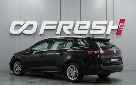 Renault Megane IV, 2019 год, 1 479 000 рублей, 2 фотография