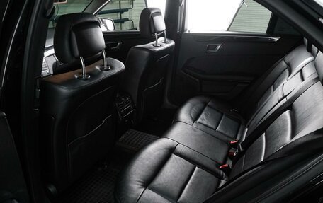 Mercedes-Benz E-Класс, 2010 год, 1 430 000 рублей, 11 фотография