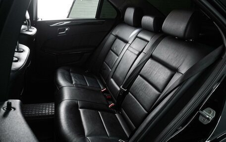 Mercedes-Benz E-Класс, 2010 год, 1 430 000 рублей, 9 фотография