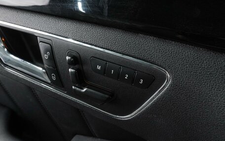 Mercedes-Benz E-Класс, 2010 год, 1 430 000 рублей, 12 фотография