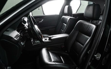 Mercedes-Benz E-Класс, 2010 год, 1 430 000 рублей, 10 фотография