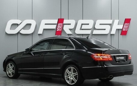 Mercedes-Benz E-Класс, 2010 год, 1 430 000 рублей, 2 фотография
