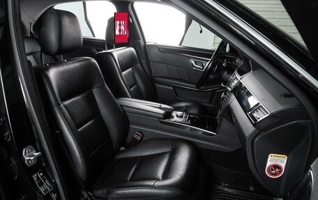 Mercedes-Benz E-Класс, 2010 год, 1 430 000 рублей, 8 фотография