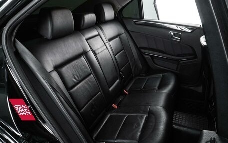 Mercedes-Benz E-Класс, 2010 год, 1 430 000 рублей, 7 фотография
