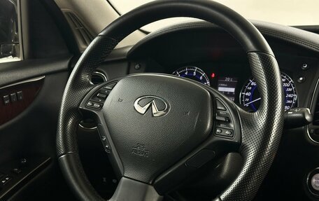 Infiniti EX, 2011 год, 1 300 000 рублей, 9 фотография