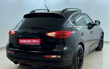 Infiniti EX, 2011 год, 1 300 000 рублей, 4 фотография