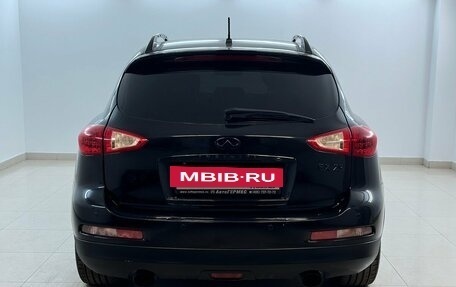 Infiniti EX, 2011 год, 1 300 000 рублей, 3 фотография