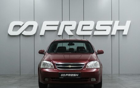 Chevrolet Lacetti, 2009 год, 629 000 рублей, 3 фотография