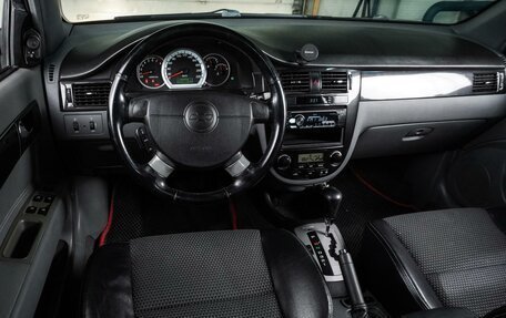 Chevrolet Lacetti, 2009 год, 629 000 рублей, 6 фотография