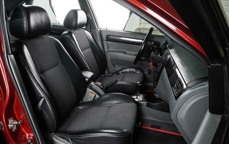 Chevrolet Lacetti, 2009 год, 629 000 рублей, 8 фотография