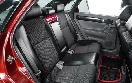 Chevrolet Lacetti, 2009 год, 629 000 рублей, 7 фотография