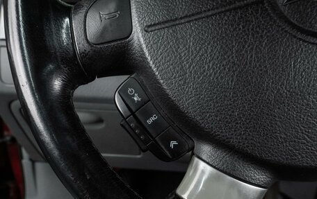 Chevrolet Lacetti, 2009 год, 629 000 рублей, 14 фотография