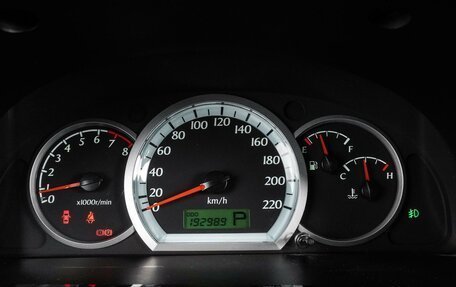 Chevrolet Lacetti, 2009 год, 629 000 рублей, 13 фотография