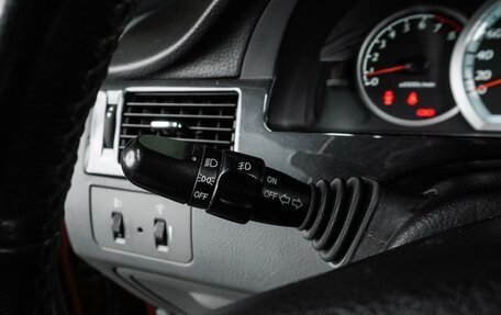 Chevrolet Lacetti, 2009 год, 629 000 рублей, 12 фотография