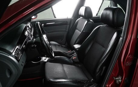 Chevrolet Lacetti, 2009 год, 629 000 рублей, 10 фотография