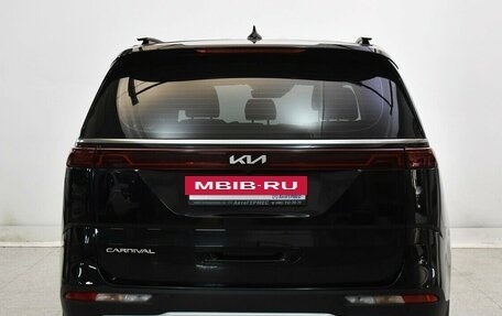 KIA Carnival, 2022 год, 3 950 000 рублей, 3 фотография