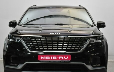 KIA Carnival, 2022 год, 3 950 000 рублей, 2 фотография