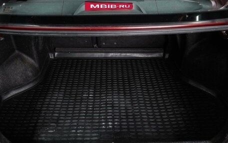 Chevrolet Lacetti, 2009 год, 629 000 рублей, 18 фотография