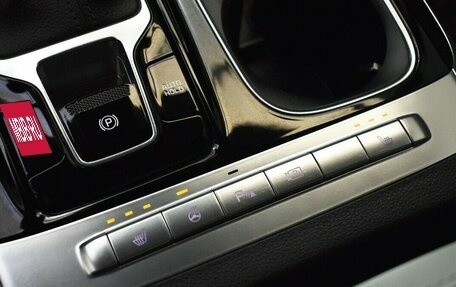 KIA Carnival, 2022 год, 3 950 000 рублей, 9 фотография