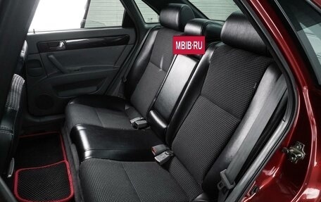Chevrolet Lacetti, 2009 год, 629 000 рублей, 9 фотография
