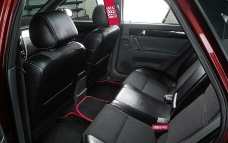 Chevrolet Lacetti, 2009 год, 629 000 рублей, 11 фотография
