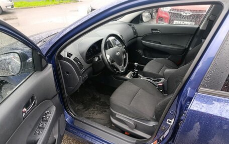 Hyundai i30 I, 2011 год, 579 000 рублей, 7 фотография