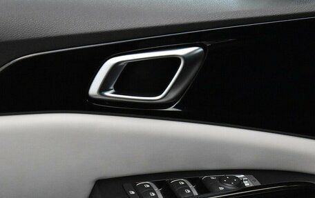 KIA Carnival, 2022 год, 3 950 000 рублей, 16 фотография