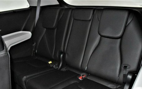 KIA Carnival, 2022 год, 3 950 000 рублей, 19 фотография