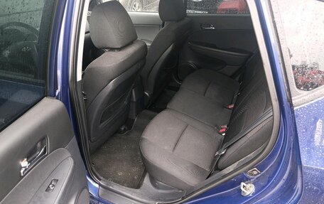 Hyundai i30 I, 2011 год, 579 000 рублей, 8 фотография