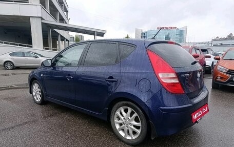 Hyundai i30 I, 2011 год, 579 000 рублей, 2 фотография