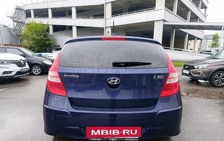 Hyundai i30 I, 2011 год, 579 000 рублей, 3 фотография