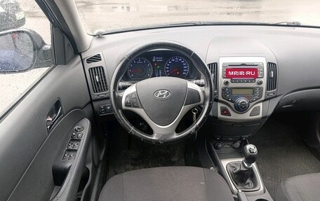 Hyundai i30 I, 2011 год, 579 000 рублей, 9 фотография