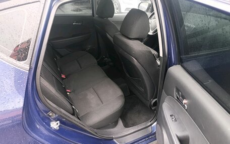 Hyundai i30 I, 2011 год, 579 000 рублей, 12 фотография