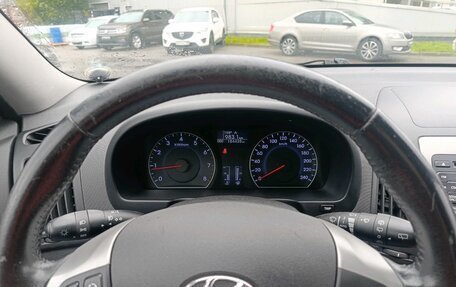 Hyundai i30 I, 2011 год, 579 000 рублей, 15 фотография