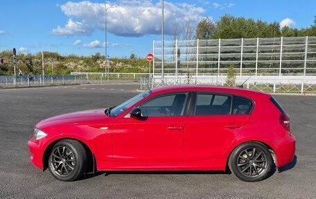 BMW 1 серия, 2010 год, 890 000 рублей, 4 фотография