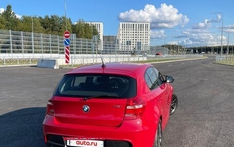 BMW 1 серия, 2010 год, 890 000 рублей, 8 фотография