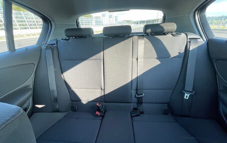 BMW 1 серия, 2010 год, 890 000 рублей, 18 фотография