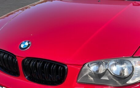 BMW 1 серия, 2010 год, 890 000 рублей, 13 фотография