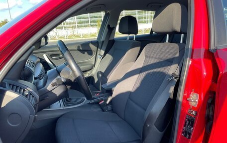 BMW 1 серия, 2010 год, 890 000 рублей, 17 фотография