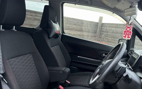 Suzuki Wagon R VI, 2017 год, 865 000 рублей, 3 фотография