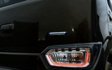 Suzuki Wagon R VI, 2017 год, 865 000 рублей, 12 фотография