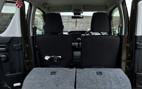 Suzuki Wagon R VI, 2017 год, 865 000 рублей, 10 фотография