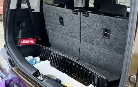 Suzuki Wagon R VI, 2017 год, 865 000 рублей, 9 фотография